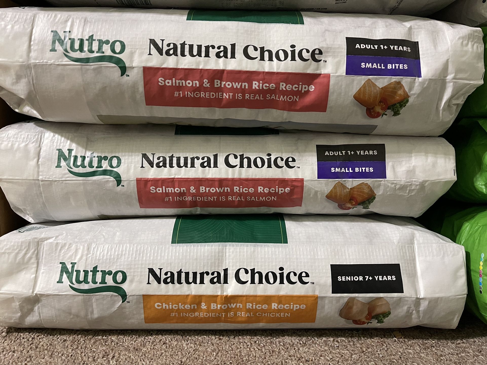 Dog Food