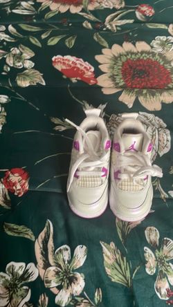 Baby Jordan 4 retro