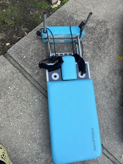 Aero Pilates Machine 