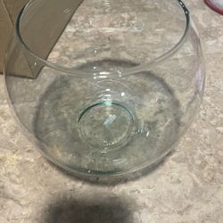 Glass Globe For Crafts