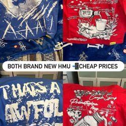 Awful lot of cough syrup (alocs)