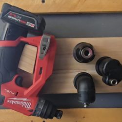 M12 Installation Driver Holder