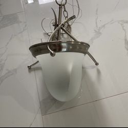 Chandelier Lighting For Foyer Or Dining Room/bathroom