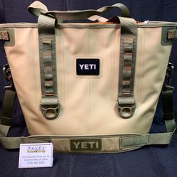 Yeti Cooler Bag 