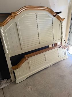 Bedroom Furniture Set king