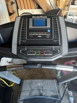 Treadmill 350$