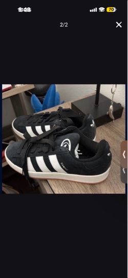 Adidas Campus Sneakers