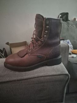 Ariat DryShield Work Boots