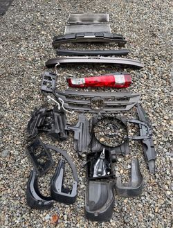 Parts For 2012 Honda CRV