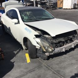 2004 Infinity G35 Available For Parts!!