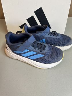 Kids Adidas Shoes