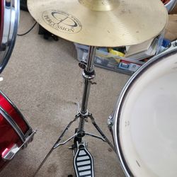 GP Percussion Drums Ages 3-10 