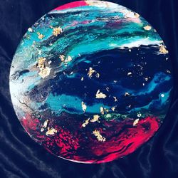 Earth Illusion