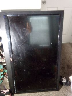 Tv ,55 inches