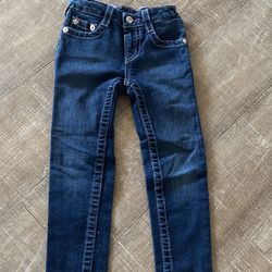 Toddler Girl Jeans