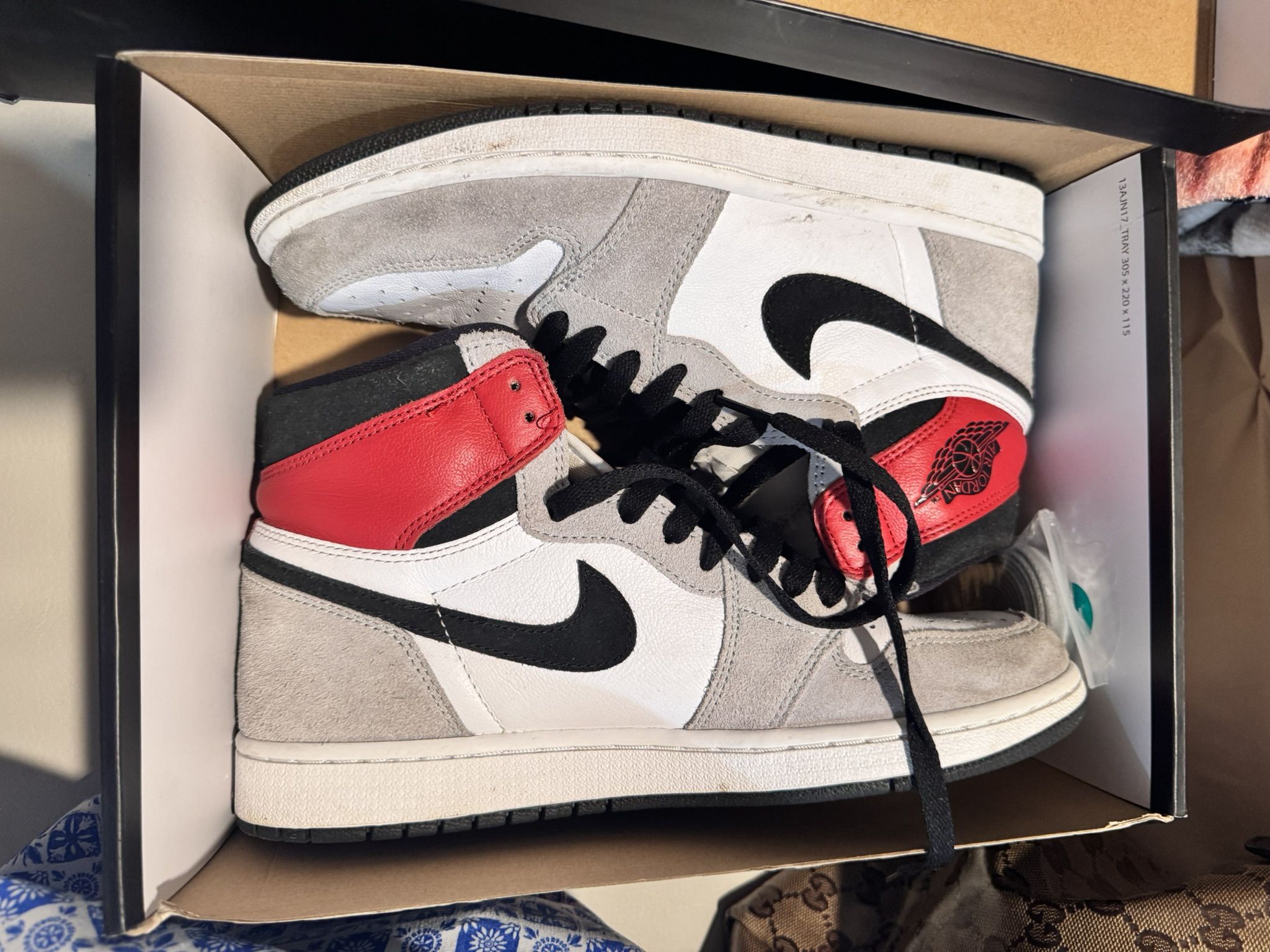 Nike Jordan Retro 1