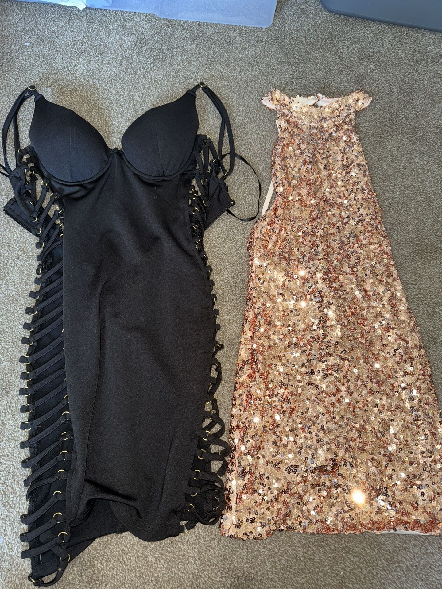 Dresses
