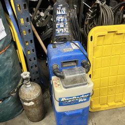 Rugdoctor Mighty Pro