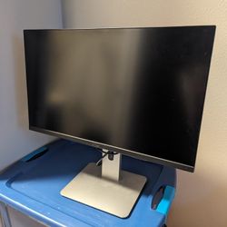 Dell 24 Inch Monitor