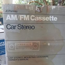 Car Stereo
