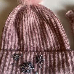 Victoria’s Secret Hats