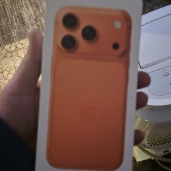 iPhone 17 Pro *Xfinity* 256GB BRAND NEW