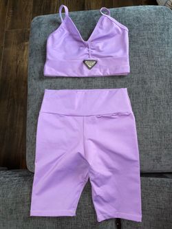 3pc Prada Set