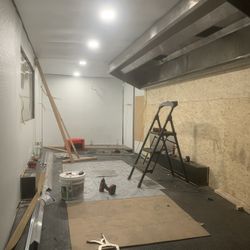Food Truck Repairs 