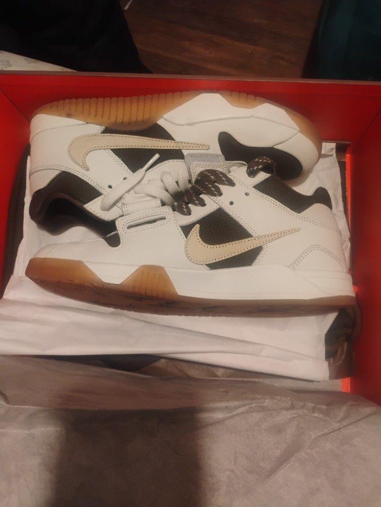 Jordans Jumpman Cactus Jacks
