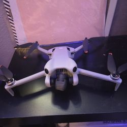 Drone Dji Mini 4 Pro