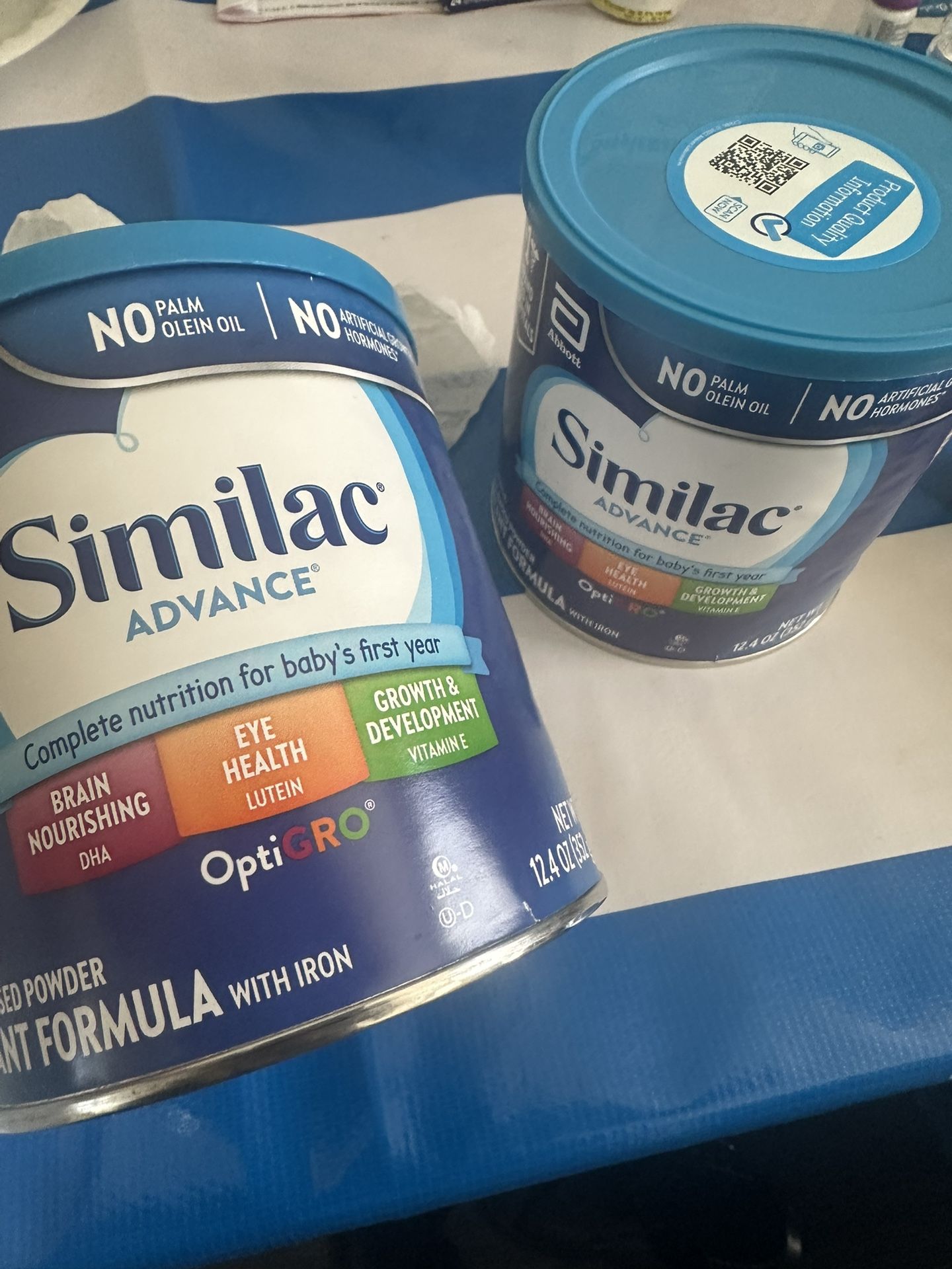 Similac