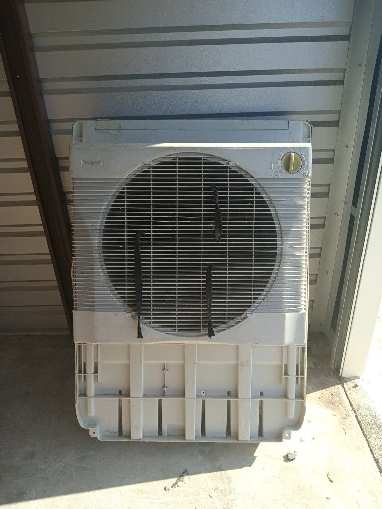 Bonair Shop Ac Fan