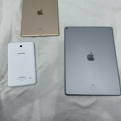 Tablets Apple 