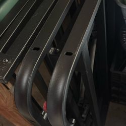 Metal Bed Frame Full Size 