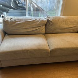 fabric Sofa