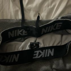Nike sweats