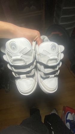 White Osiris