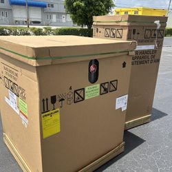 4 Ton air conditioner