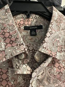 Dress Shirt