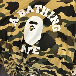 Bape 