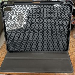 Ipad Case 10.9 Inch With Pencil Holder
