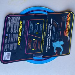 Aerobie Flying Disc