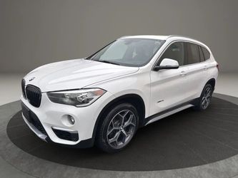 2017 BMW X1