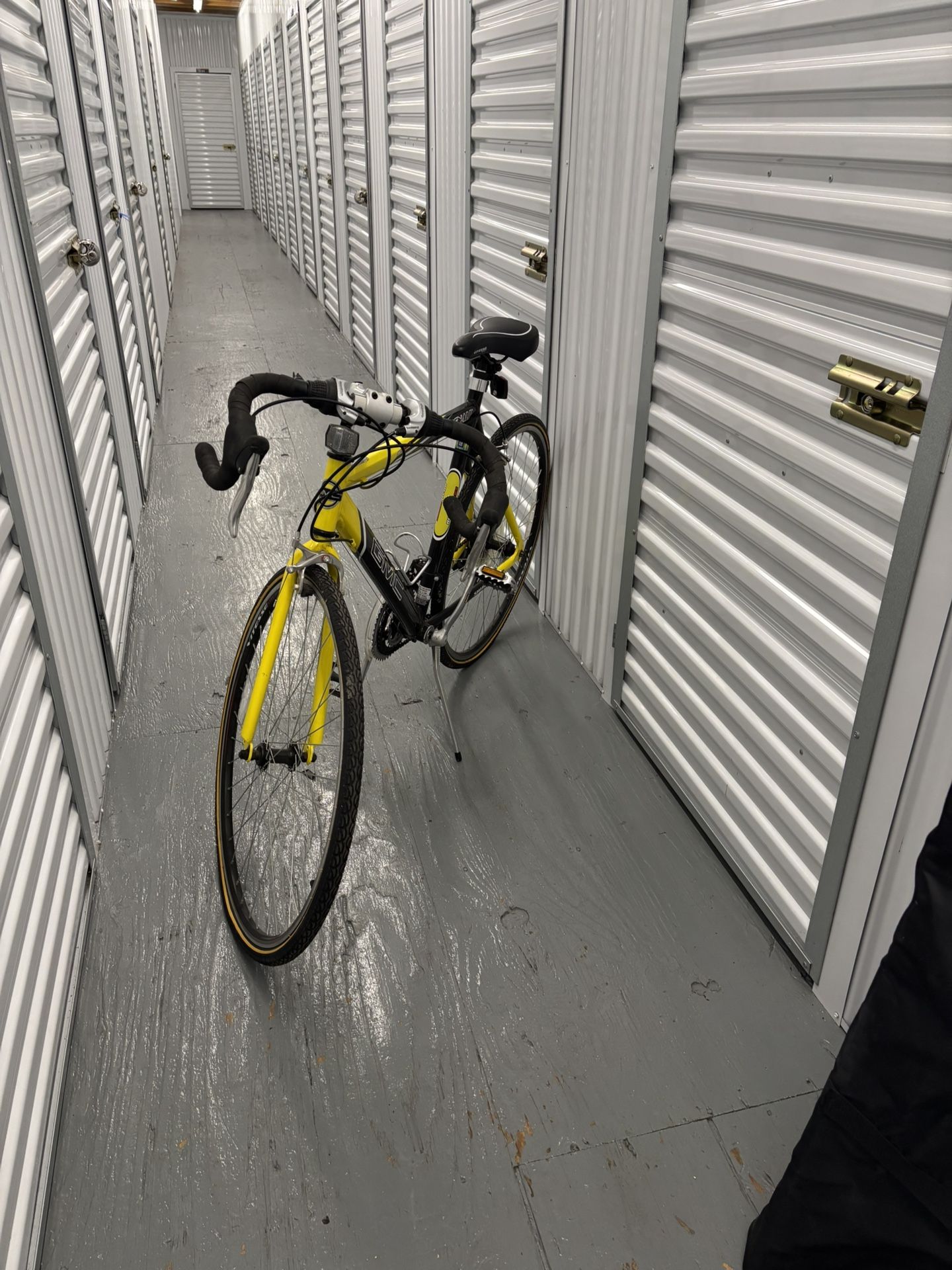 Bike GMC DENALI