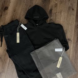 Fear of God tracksuit