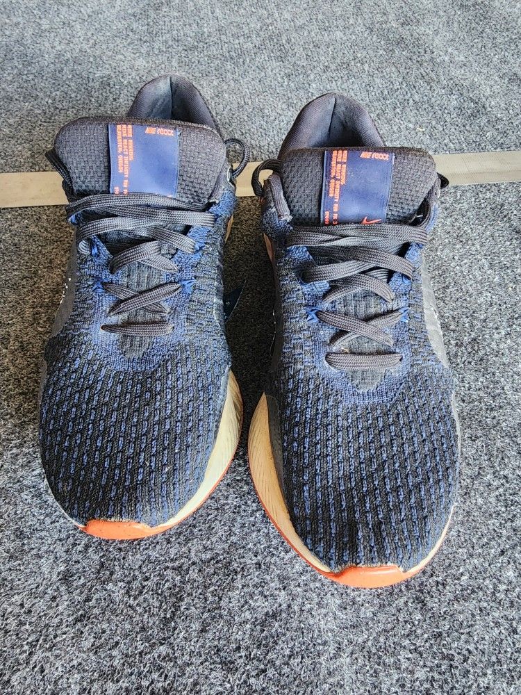 Running Shoe Nike