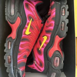 Supreme Shoes