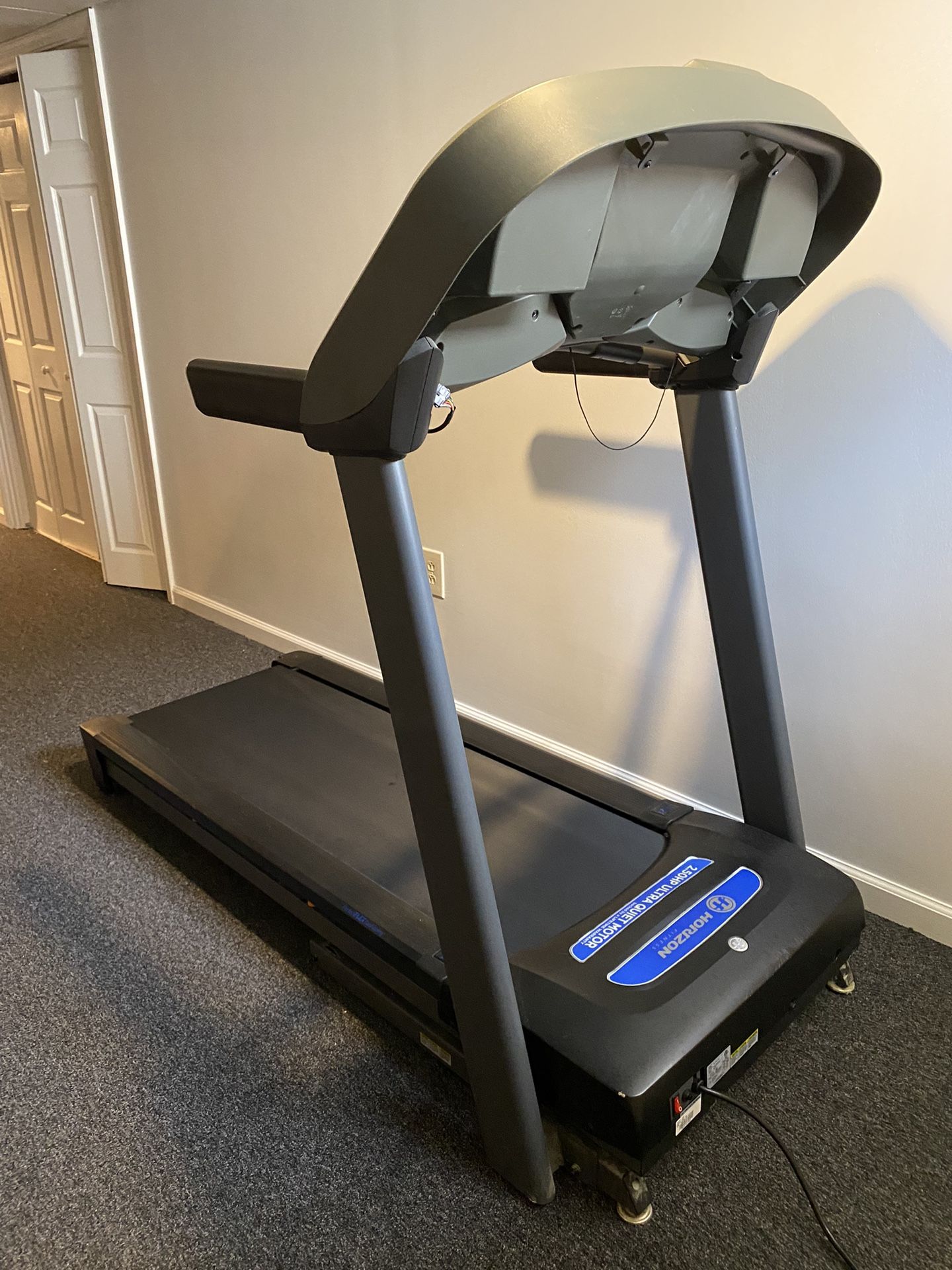 Treadmill