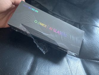 AI GLASSES