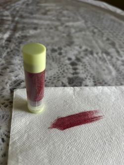 Beautiful Lip Balm/lipstick